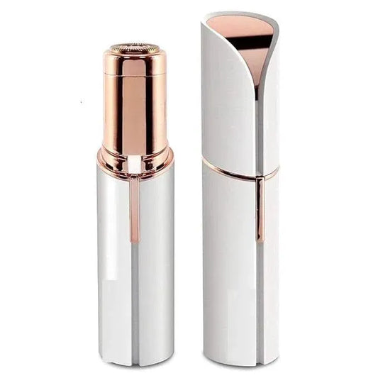 Facial Hair Remover for Women – Painless, Portable & Hypoallergenic Trimmer